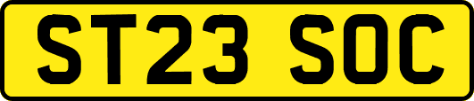 ST23SOC