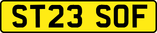 ST23SOF