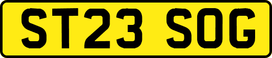 ST23SOG