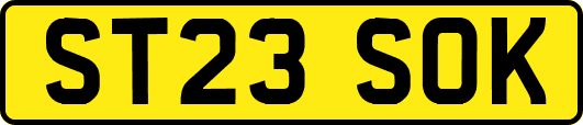 ST23SOK