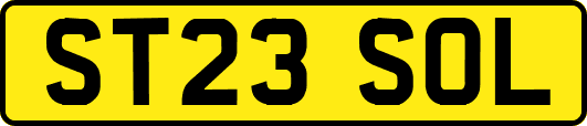 ST23SOL