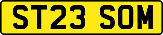 ST23SOM