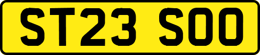 ST23SOO