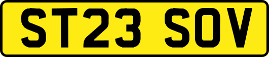 ST23SOV