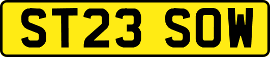 ST23SOW