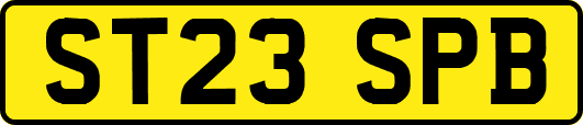 ST23SPB