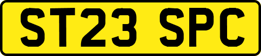 ST23SPC