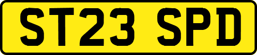 ST23SPD