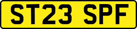 ST23SPF