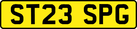 ST23SPG