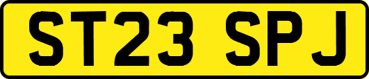 ST23SPJ