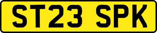 ST23SPK