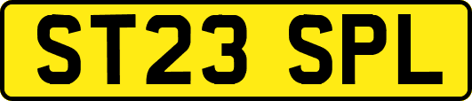 ST23SPL