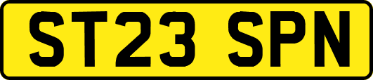 ST23SPN
