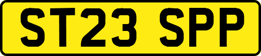 ST23SPP