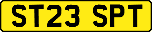 ST23SPT