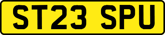 ST23SPU