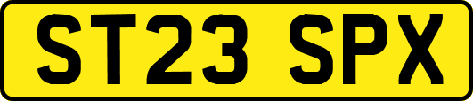 ST23SPX