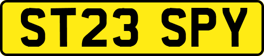 ST23SPY