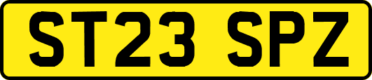 ST23SPZ