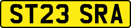 ST23SRA