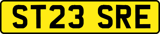 ST23SRE