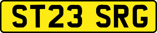 ST23SRG