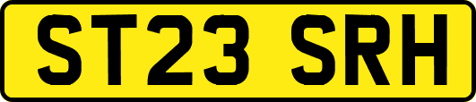 ST23SRH