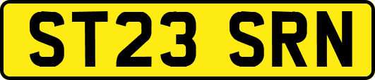 ST23SRN