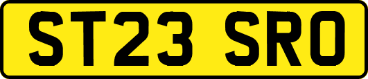 ST23SRO