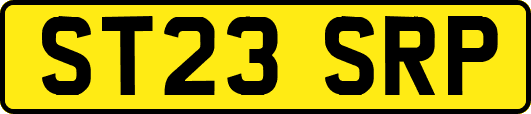 ST23SRP