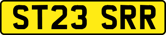 ST23SRR