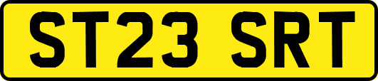 ST23SRT