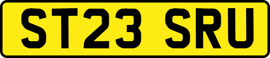 ST23SRU