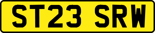 ST23SRW