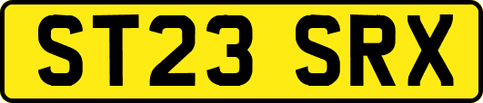 ST23SRX