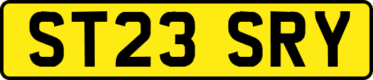ST23SRY