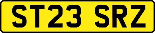 ST23SRZ
