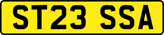 ST23SSA