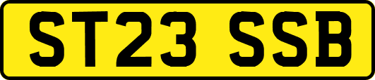 ST23SSB