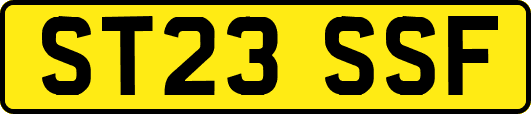 ST23SSF