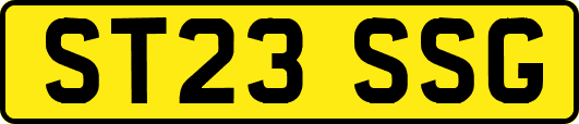 ST23SSG