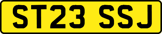 ST23SSJ