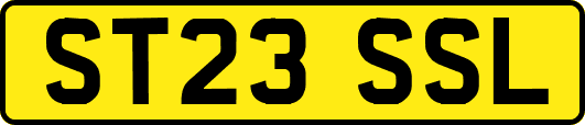 ST23SSL