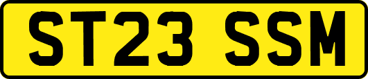 ST23SSM