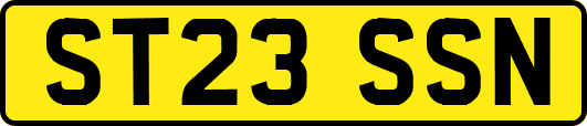 ST23SSN