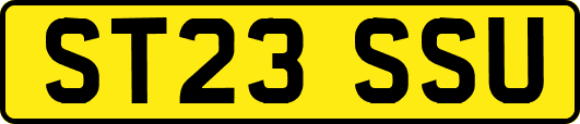 ST23SSU