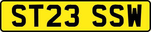 ST23SSW