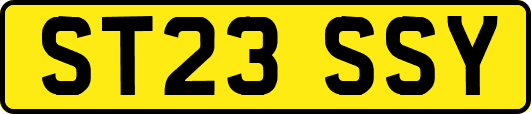 ST23SSY