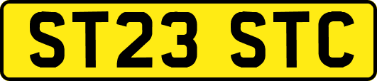 ST23STC